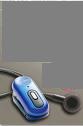 itech clip ii mini blue bluetooth imags